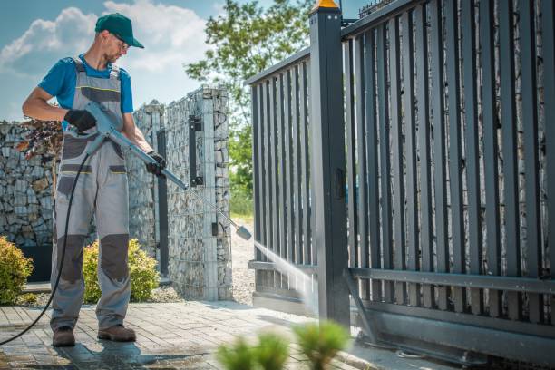 Best Window and Screen Pressure Cleaning in New Hope, MN
