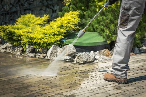 Trusted New Hope, MN Pressure Washing Services Experts